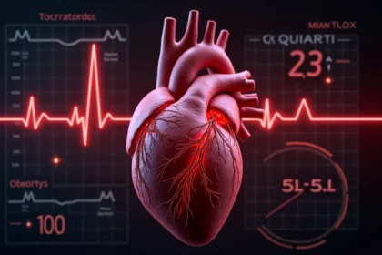 Tachykardia: Objawy, Przyczyny i Metody Leczenia