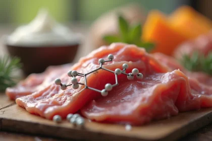 Tauryna – Czym Jest i Jakie Ma Działanie?