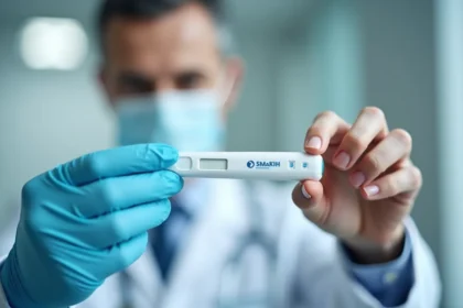 Test Combo – Co to jest i jak go wykonać?