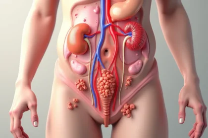 Torbiel – Czym jest, rodzaje i objawy dolegliwości