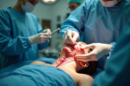 Tracheotomia – Co To Jest i Jak Przebiega Zabieg?