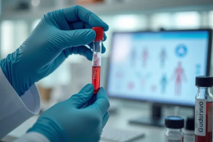 Trójglicerydy: Czym są i jak obniżyć ich poziom?