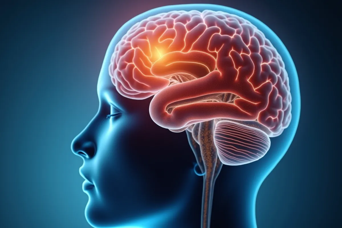 Zmiany Malacyjne w Mózgu: Przyczyny, Objawy i Leczenie